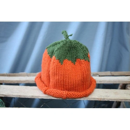 Berry & Pumpkin Patch Headwear: Fall's Sweetest Crowns for Your Little Ones